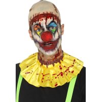 Latex Creepy Clown Instant Kit
