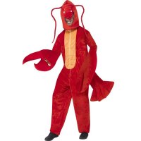 Lobster Costumes