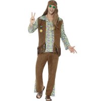60s Hippie Costumes