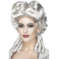Deluxe Marie Antoinette Wigs