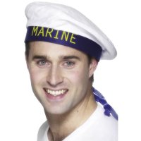 Marine Sailors Hat