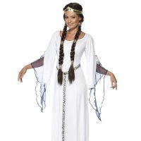 Medieval Maid Costumes