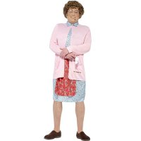 Mrs Brown Costumes
