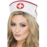 Nurses Hat