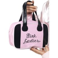 Grease Pink Ladies Bowling Bags