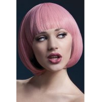 Pastel Pink Mia Wigs