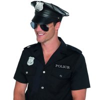 Deluxe Police Hats