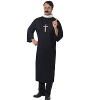 Priest Costumes