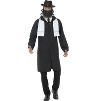 Rabbi Costumes
