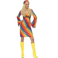 Rainbow Costumes