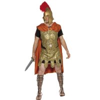 Gladiator Tunic Male Costumes Medium Size Only
