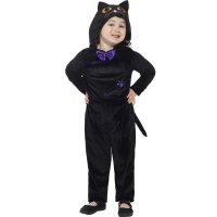 Cat Toddler Costumes