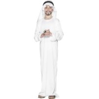 Arabian Costumes