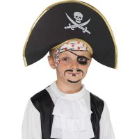 Pirate Captain Hats