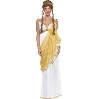 Helen Of Troy Costumes