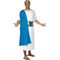 Roman Senator Male Costumes