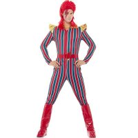 Space Superstar Costumes