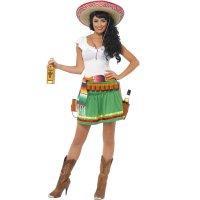 Tequila Shooter Girl Costumes