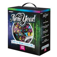New Years Party Kit for 10