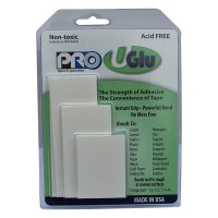 UGLU Pro Family Pack Strips