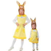 Deluxe Cottontail Peter Rabbit Costumes