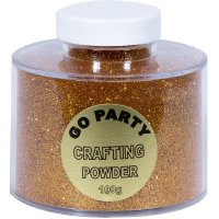 Gold Crafting Powder