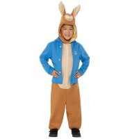 Deluxe Peter Rabbit Costumes