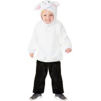 Toddler Lamb Costumes