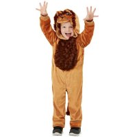 Toddler Lion Costumes