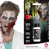 Zombie Liquid Latex 1 fl oz