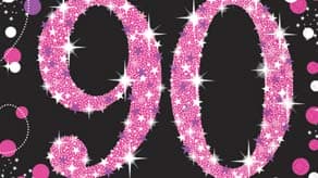 90th-100th Pink Celebrations