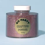 Light Pink Crafting Powder