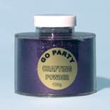 Purple Crafting Powder