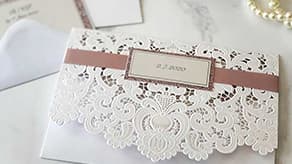 Wedding Invites and Cards